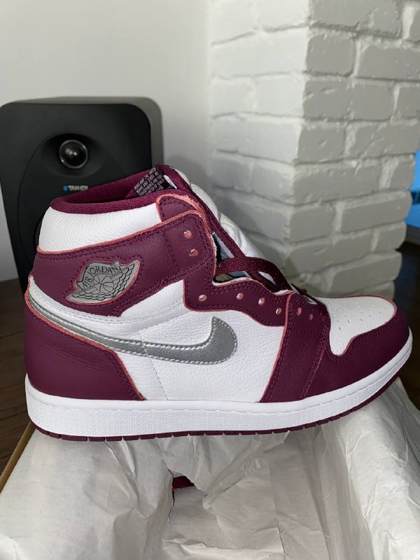Air Jordan 1 Retro High OG