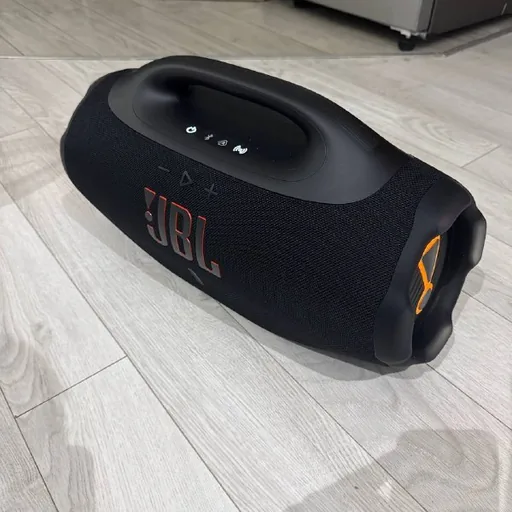 JBL BOOMBOX 4