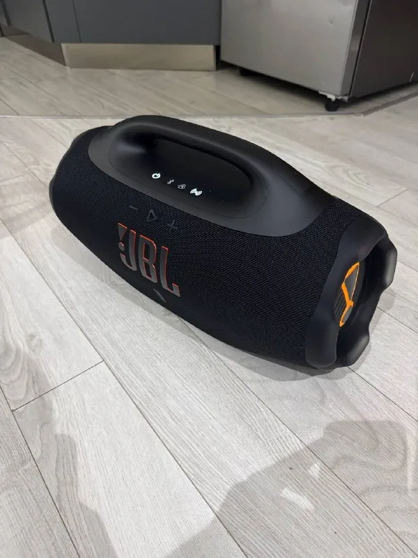 JBL BOOMBOX 4