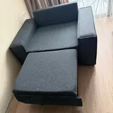 Раскладное кресло 3