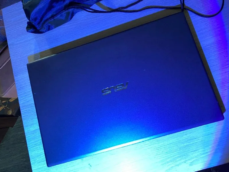 ASUS VivoBook X512DA 1