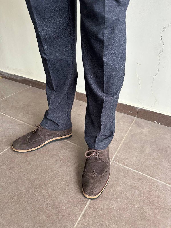 Мужской костюм Federico Cavallini 3