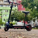 Kugoo Max Speed электросамокат 2