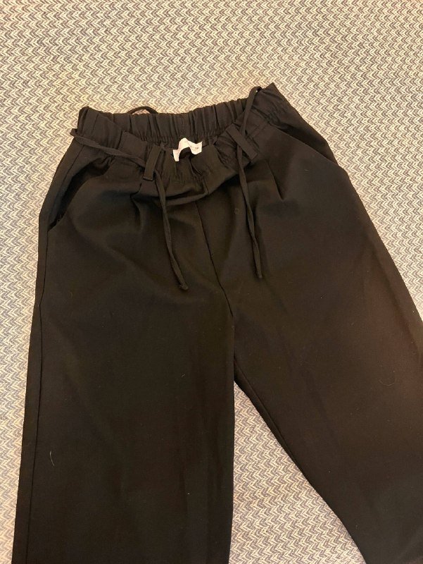Детская кофта, ветровка-дождевик, брюки Zara Kids 3