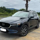 Mazda CX-5 Grand Touring 2.5 AWD, 2018 1