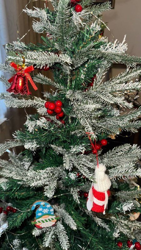 Елка 1,5 метра 2