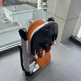 Стул-трансформер Peg Perego Siesta Follow Me 2