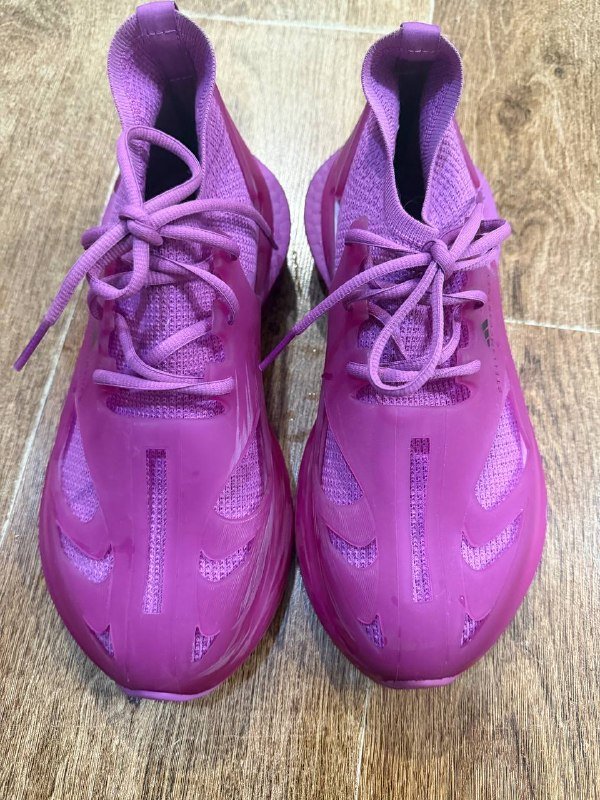 Кроссовки adidas by Stella McCartney Sportswear 2000 размер 41 3