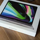 MacBook Pro M1 6