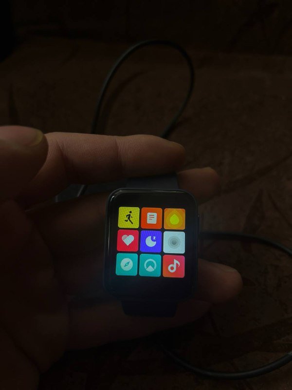 Xiaomi Mi Watch Lite 3