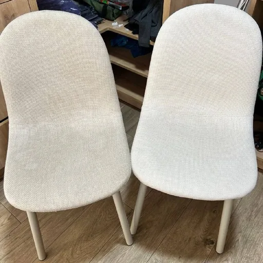 Стулья из Юска