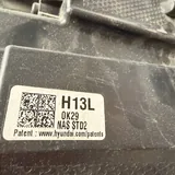 Пункт управления стеклоподъемника, масляный фильтр, фары Hyundai Elantra 5