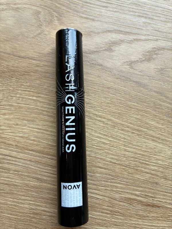 Серьги, тушь, туалетная вода 2