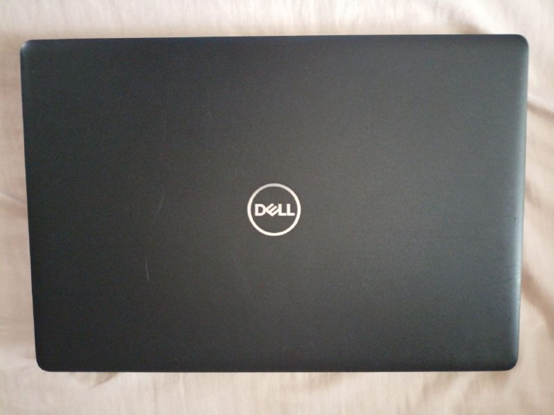 DELL LATITUDE 3590 ноутбук 15.6, i5, 16GB RAM, 256GB SSD 3