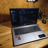 Ноутбук Acer Aspire 3 Ryzen 5500U 16GB 512GB 1