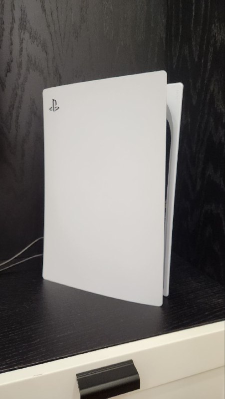 Playstation 5 с дисководом 2