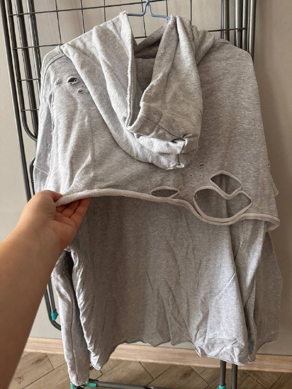 Худи Gloria jeans оверсайз до 58 размера 2