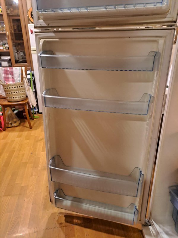 Холодильник Беко 6