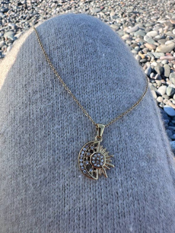 Серьги, браслеты и ожерелья 6