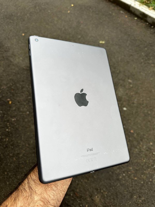 iPad 7th generation