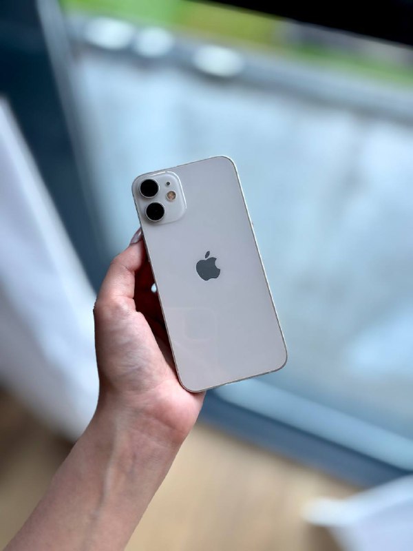 iPhone 12 mini, Apple HomePod Mini, Игровая мышка Razer Viper 3