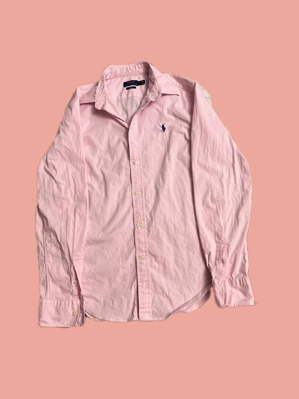 рубашка Polo оригинал