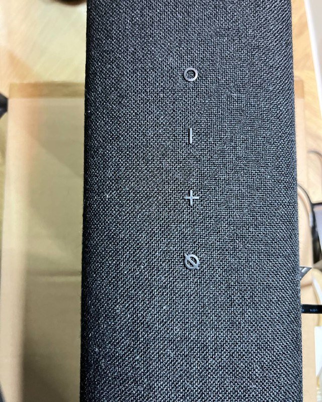 Samsung Soundbar S60T 3