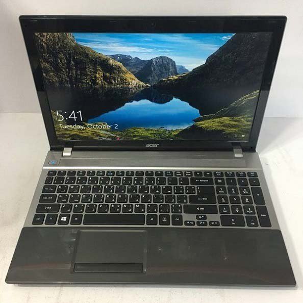 Ноутбук Acer v3 571g Intel core I5-3230 8gb RAM 3