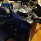 Canon 550D фотоаппарат 2