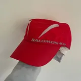 Кепка Salomon 1