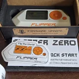 Flipper Zero с ништячками 2