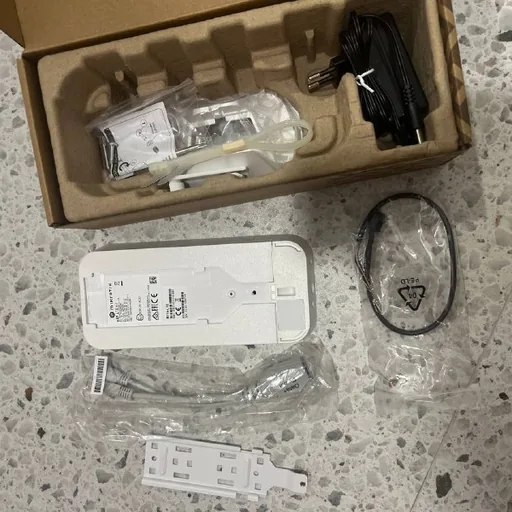 Mikrotik wAP LTE kit точка доступа
