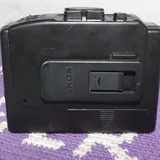 Sony Walkman FX-153, Sony Walkman EX-37, Grundig Beat Boy 180 5