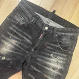 Мужские джинсы Dsquared2 2