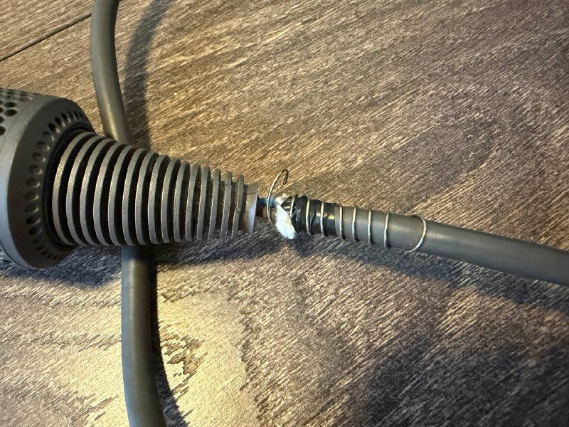 Фен Dyson 3