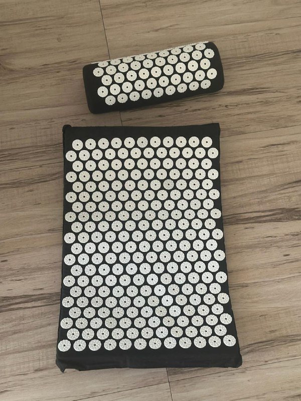 Ролл для занятий, коврик Кузнецова, коврик для йоги 2