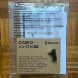 Синтезатор Casio CT-S500 3