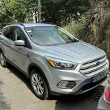 Ford Escape 2016 5
