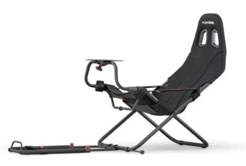 Playseat Challenge Actifit, кокпит