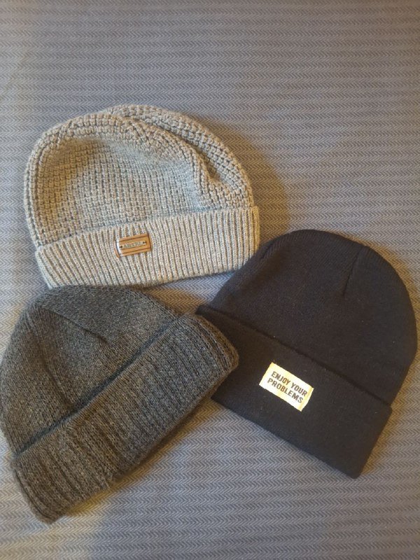 Демисезонная куртка, тёплая куртка, шапочки для мальчика 5