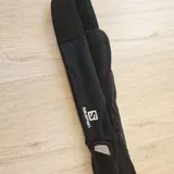 Беговая сумка-пояс Salomon Agile 250 2