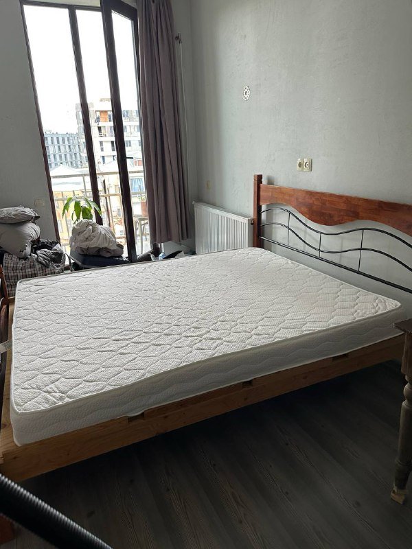 Матрас Ormatek ортопедический беспружинный