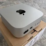Apple Mac Mini M4 Pro 24GB 512GB 3