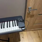Цифровое пианино Casio CDP-S110 4