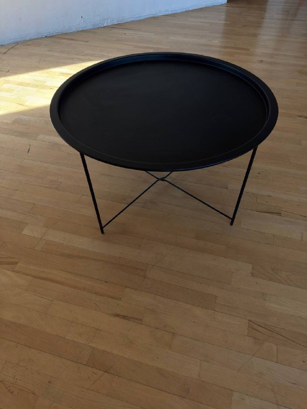 Складной большой столик JYSK