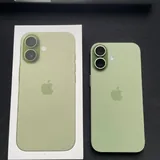 iPhone 17 Sage (E-Sim) 1