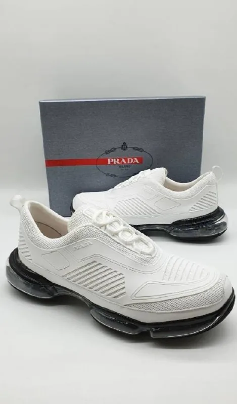 Кроссовки Prada 42/43 1