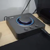 Creative Sound Blaster X4 звуковая карта 1