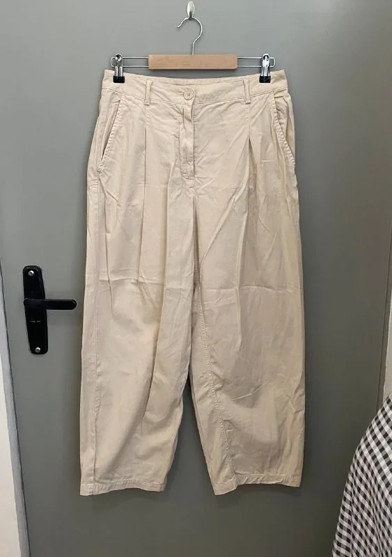 Штаны Zara 1