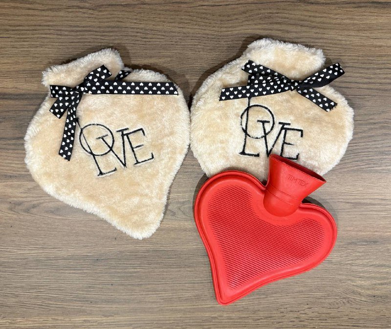 Комод с 3 глубокими ящиками 5